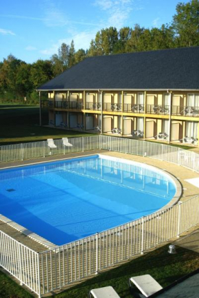 Hotels in Equemauville